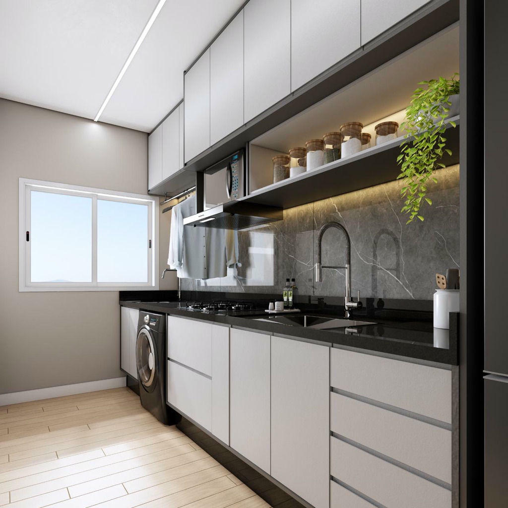 Lançamento Apartamento